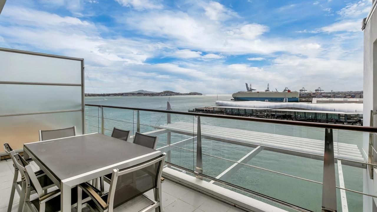 Qv Heart Of The City Auckland Buitenkant foto